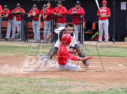 Thumbnail 3 in Garden Grove @ Los Amigos photogallery.
