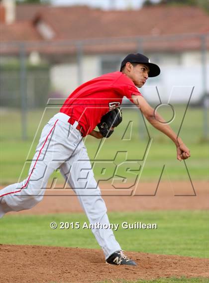 Thumbnail 1 in Garden Grove @ Los Amigos photogallery.