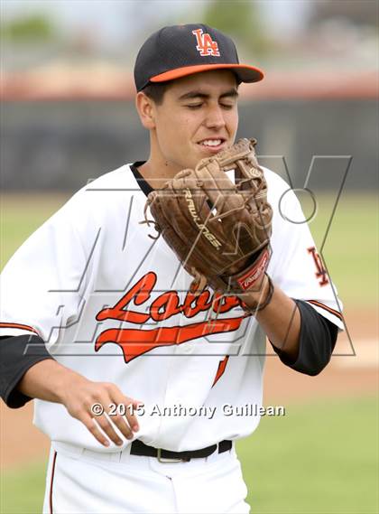 Thumbnail 3 in Garden Grove @ Los Amigos photogallery.