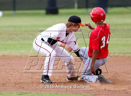 Thumbnail 2 in Garden Grove @ Los Amigos photogallery.