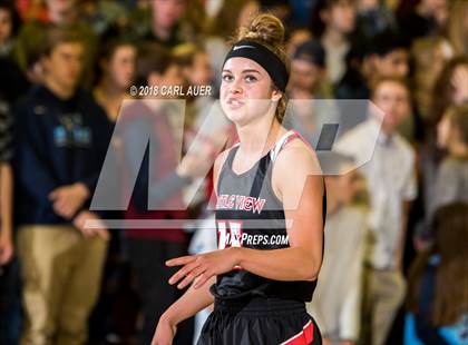 Thumbnail 1 in Ralston Valley vs. Castle View (CHSAA Sweet 16) photogallery.