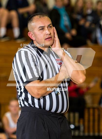 Thumbnail 3 in Ralston Valley vs. Castle View (CHSAA Sweet 16) photogallery.