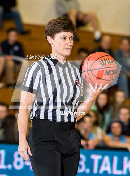 Thumbnail 1 in Ralston Valley vs. Castle View (CHSAA Sweet 16) photogallery.