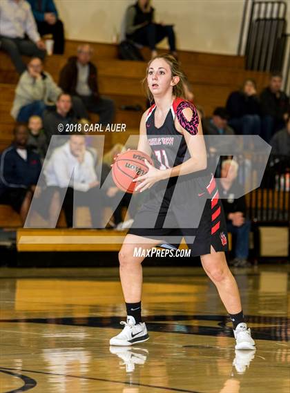 Thumbnail 2 in Ralston Valley vs. Castle View (CHSAA Sweet 16) photogallery.