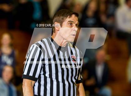 Thumbnail 3 in Ralston Valley vs. Castle View (CHSAA Sweet 16) photogallery.