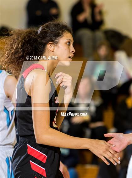 Thumbnail 1 in Ralston Valley vs. Castle View (CHSAA Sweet 16) photogallery.
