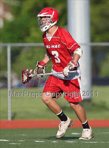 Thumbnail 3 in Aquinas Institute vs. Palmyra-Macedon (Section 5 Class C Quarterfinal) photogallery.