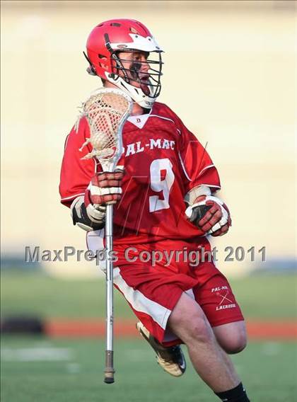 Thumbnail 3 in Aquinas Institute vs. Palmyra-Macedon (Section 5 Class C Quarterfinal) photogallery.