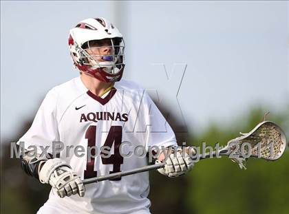 Thumbnail 1 in Aquinas Institute vs. Palmyra-Macedon (Section 5 Class C Quarterfinal) photogallery.