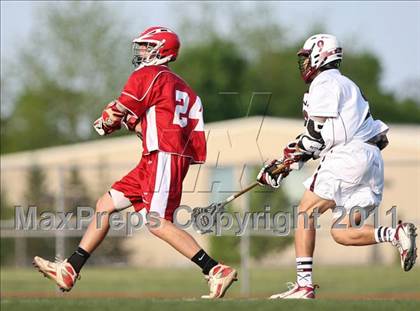 Thumbnail 1 in Aquinas Institute vs. Palmyra-Macedon (Section 5 Class C Quarterfinal) photogallery.