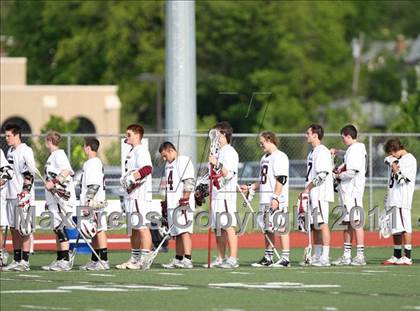 Thumbnail 3 in Aquinas Institute vs. Palmyra-Macedon (Section 5 Class C Quarterfinal) photogallery.