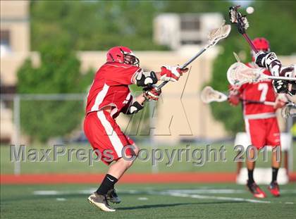 Thumbnail 1 in Aquinas Institute vs. Palmyra-Macedon (Section 5 Class C Quarterfinal) photogallery.