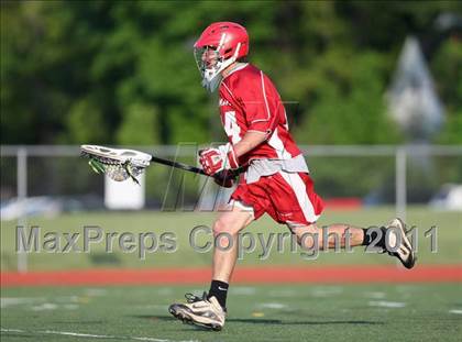 Thumbnail 2 in Aquinas Institute vs. Palmyra-Macedon (Section 5 Class C Quarterfinal) photogallery.