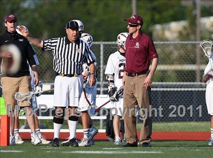 Thumbnail 2 in Aquinas Institute vs. Palmyra-Macedon (Section 5 Class C Quarterfinal) photogallery.