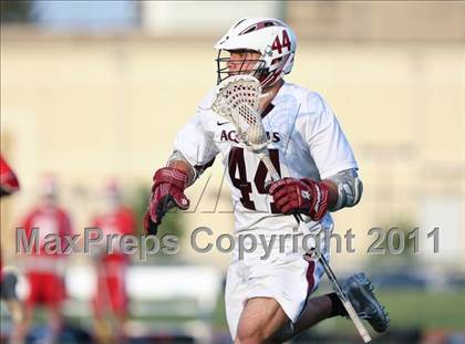 Thumbnail 2 in Aquinas Institute vs. Palmyra-Macedon (Section 5 Class C Quarterfinal) photogallery.