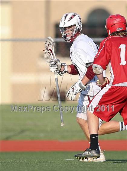 Thumbnail 1 in Aquinas Institute vs. Palmyra-Macedon (Section 5 Class C Quarterfinal) photogallery.