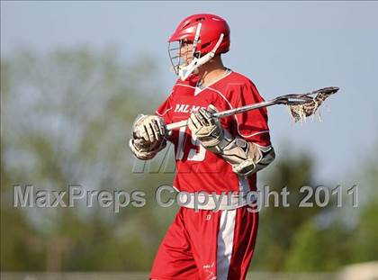 Thumbnail 2 in Aquinas Institute vs. Palmyra-Macedon (Section 5 Class C Quarterfinal) photogallery.