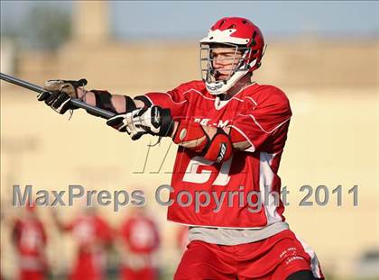Thumbnail 1 in Aquinas Institute vs. Palmyra-Macedon (Section 5 Class C Quarterfinal) photogallery.