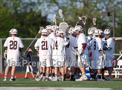 Thumbnail 3 in Aquinas Institute vs. Palmyra-Macedon (Section 5 Class C Quarterfinal) photogallery.