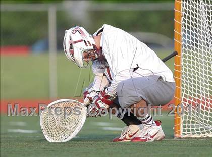 Thumbnail 2 in Aquinas Institute vs. Palmyra-Macedon (Section 5 Class C Quarterfinal) photogallery.