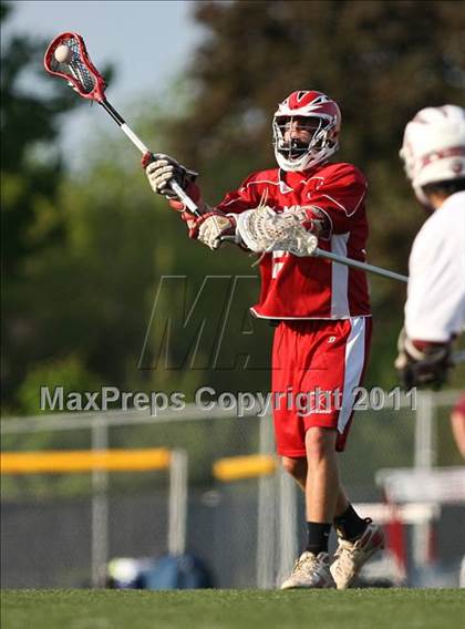 Thumbnail 1 in Aquinas Institute vs. Palmyra-Macedon (Section 5 Class C Quarterfinal) photogallery.