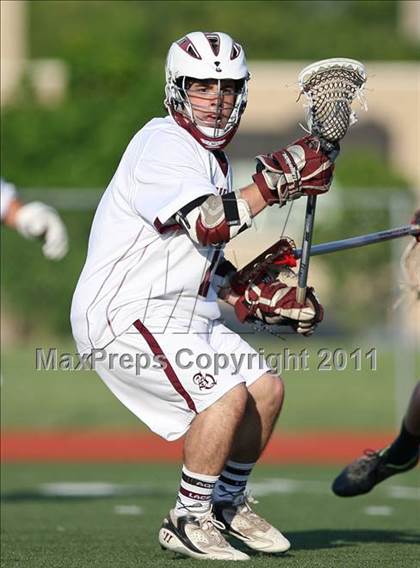 Thumbnail 3 in Aquinas Institute vs. Palmyra-Macedon (Section 5 Class C Quarterfinal) photogallery.