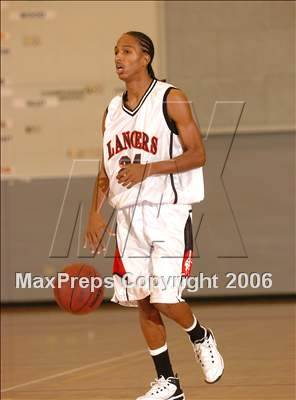 Thumbnail 3 in Rosemont vs. Cordova (Cordova Christmas Classic) photogallery.