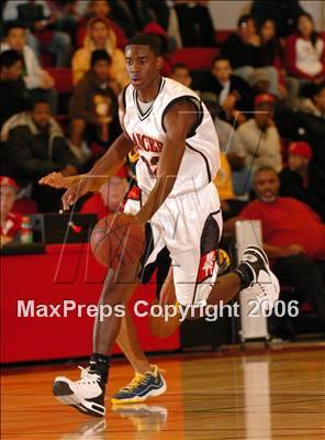 Thumbnail 1 in Rosemont vs. Cordova (Cordova Christmas Classic) photogallery.