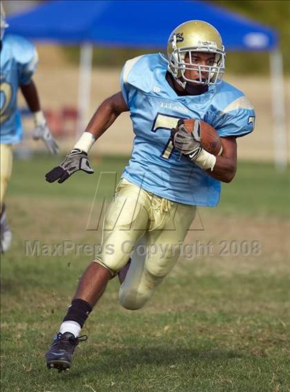 Thumbnail 2 in Kennedy @ Burbank photogallery.