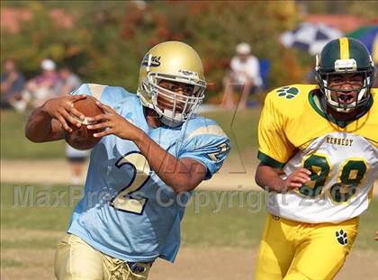 Thumbnail 1 in Kennedy @ Burbank photogallery.