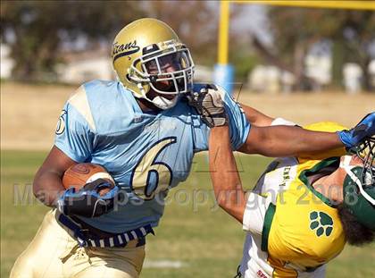 Thumbnail 2 in Kennedy @ Burbank photogallery.