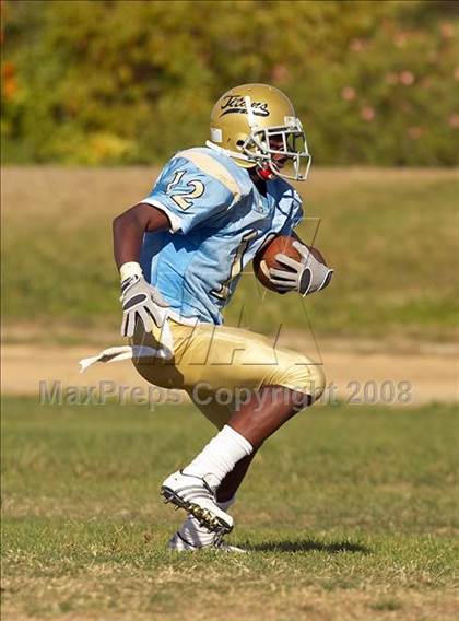 Thumbnail 3 in Kennedy @ Burbank photogallery.