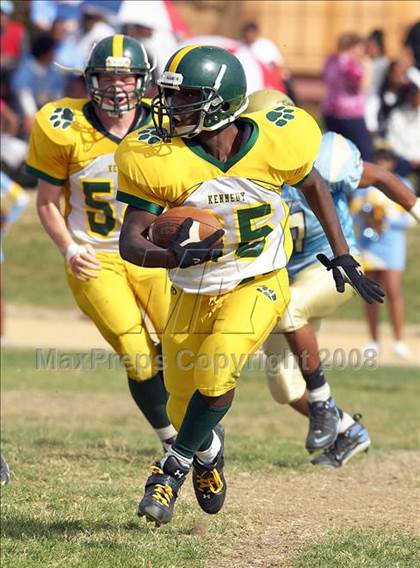 Thumbnail 3 in Kennedy @ Burbank photogallery.