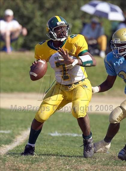 Thumbnail 3 in Kennedy @ Burbank photogallery.