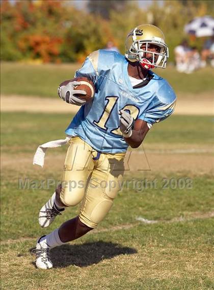 Thumbnail 2 in Kennedy @ Burbank photogallery.