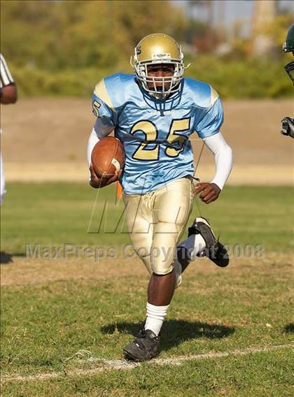 Thumbnail 3 in Kennedy @ Burbank photogallery.