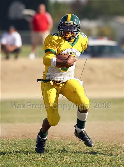 Thumbnail 3 in Kennedy @ Burbank photogallery.