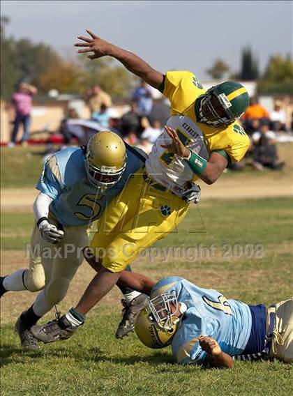 Thumbnail 2 in Kennedy @ Burbank photogallery.