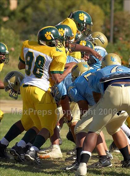 Thumbnail 2 in Kennedy @ Burbank photogallery.