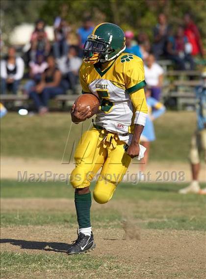 Thumbnail 2 in Kennedy @ Burbank photogallery.