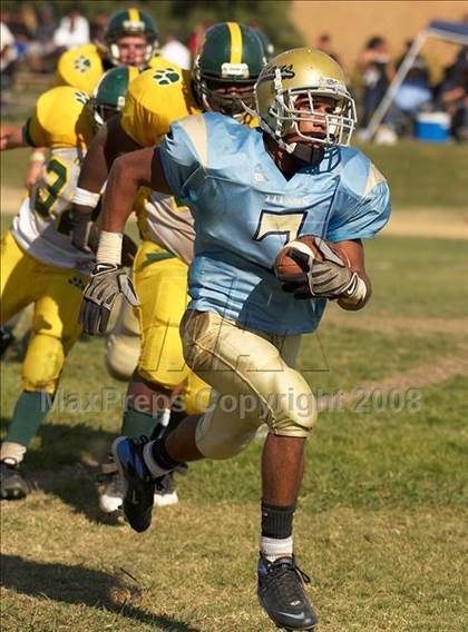 Thumbnail 3 in Kennedy @ Burbank photogallery.