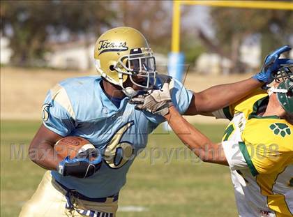 Thumbnail 1 in Kennedy @ Burbank photogallery.