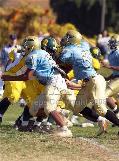 Thumbnail 3 in Kennedy @ Burbank photogallery.