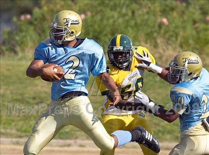 Thumbnail 3 in Kennedy @ Burbank photogallery.