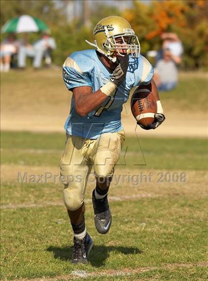 Thumbnail 2 in Kennedy @ Burbank photogallery.