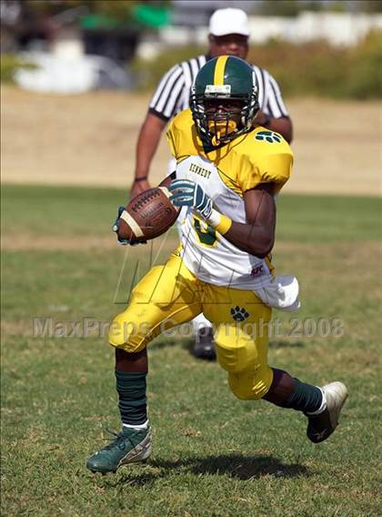 Thumbnail 2 in Kennedy @ Burbank photogallery.