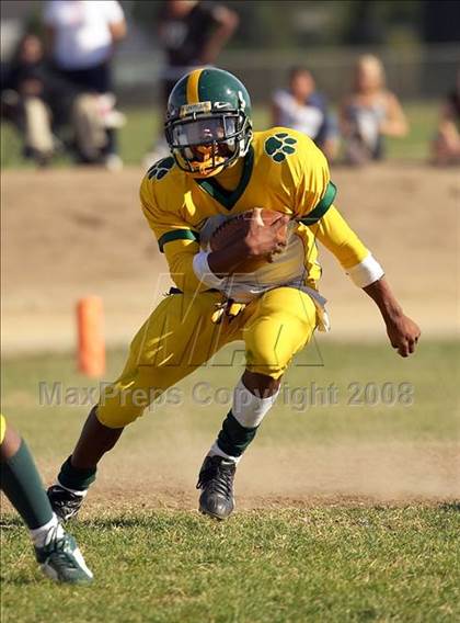 Thumbnail 2 in Kennedy @ Burbank photogallery.