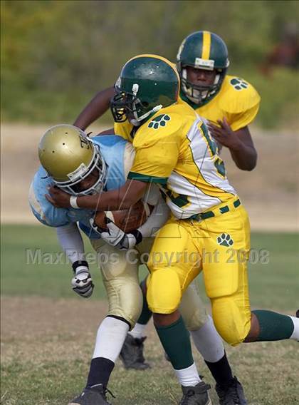 Thumbnail 3 in Kennedy @ Burbank photogallery.