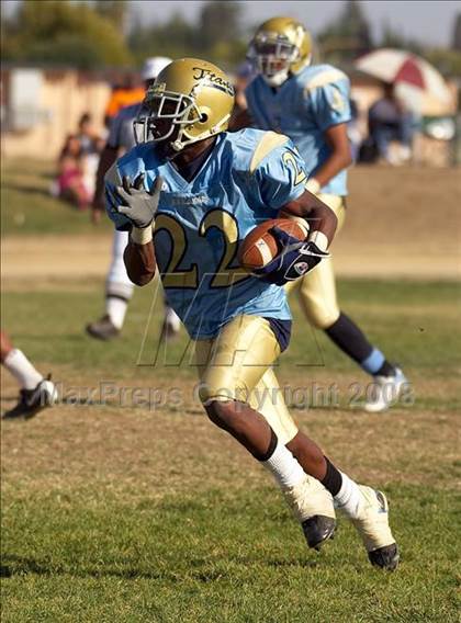 Thumbnail 1 in Kennedy @ Burbank photogallery.
