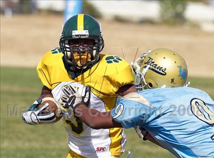 Thumbnail 1 in Kennedy @ Burbank photogallery.